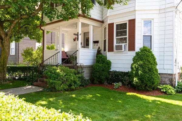 Saugus, MA 01906,11 Ernest Street