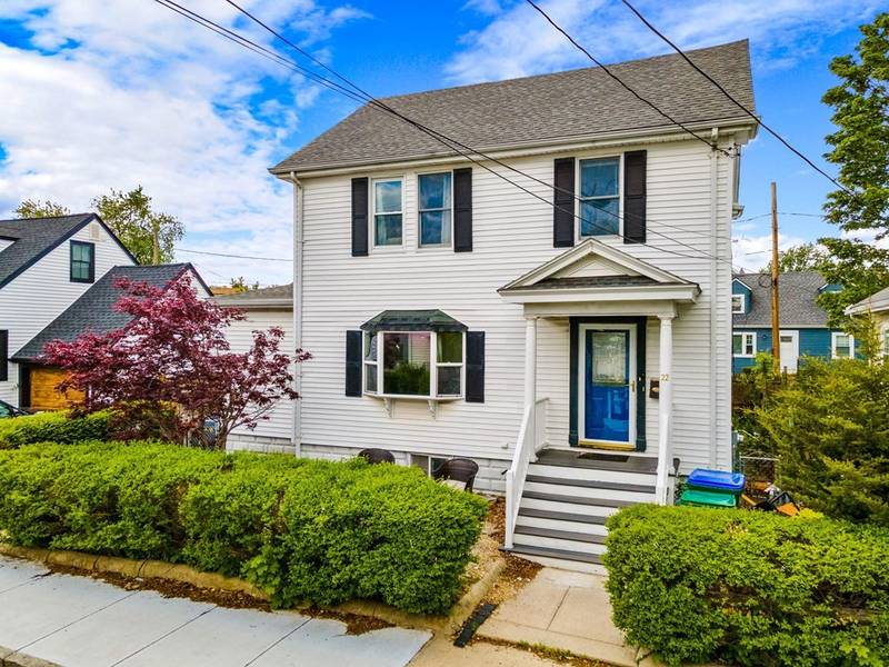 22 Carolina St, Medford, MA 02155