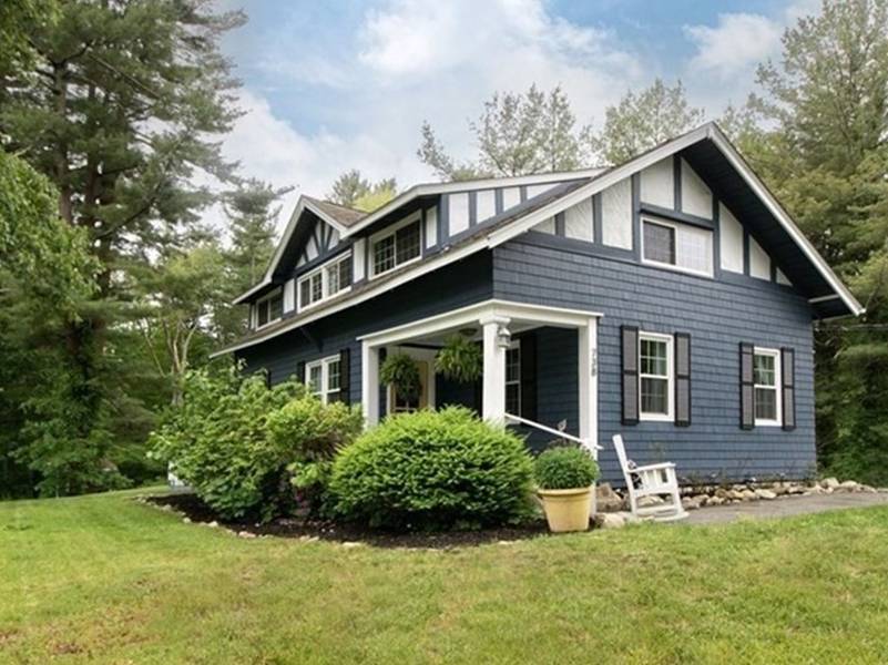 738 Grove Street, Norwell, MA 02061