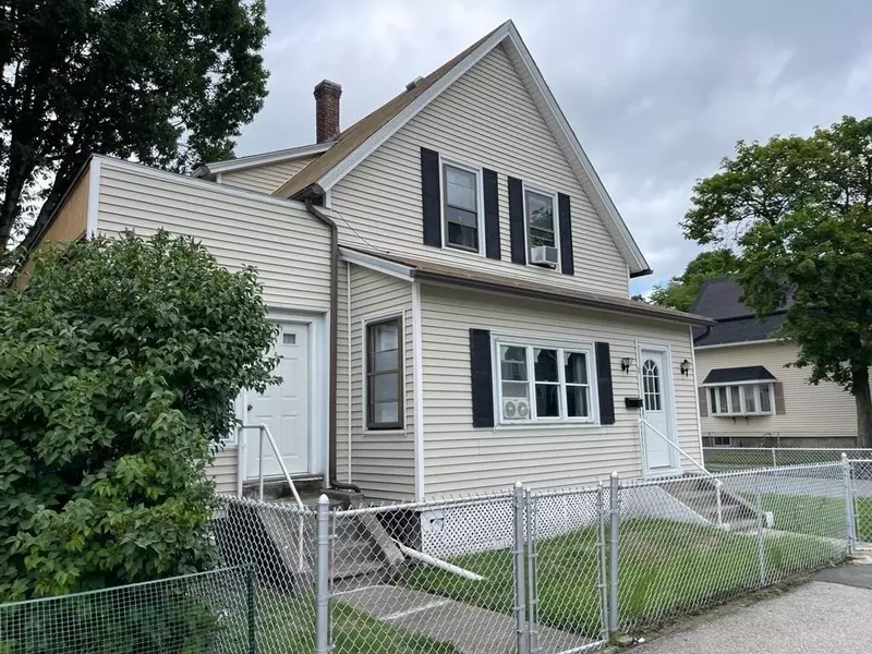 11 Mckinley Rd, Worcester, MA 01605
