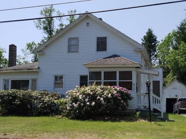 107 Wheelwright Road, Barre, MA 01074