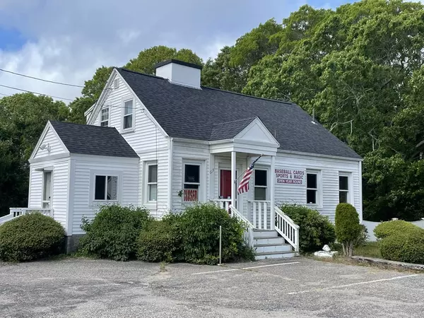 615 Massachusetts 28, Yarmouth, MA 02673