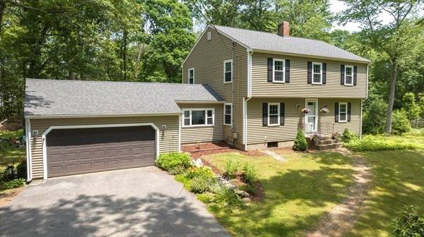 143 Norwell Ave, Norwell, MA 02061