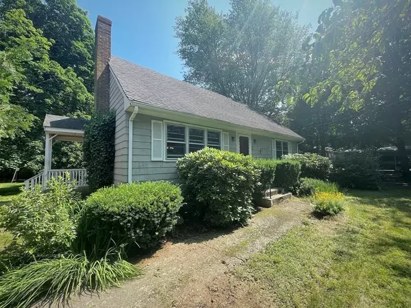 Mansfield, MA 02048,59 Stearns Ave