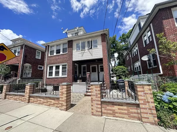 Boston, MA 02135,101-103 Colborne Rd