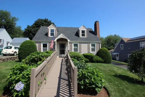 Lynn, MA 01904,51 Lansing Rd