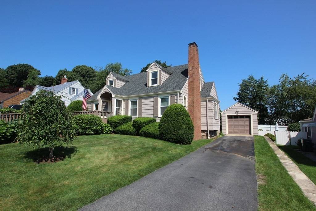 51 Lansing Rd, Lynn, MA 01904