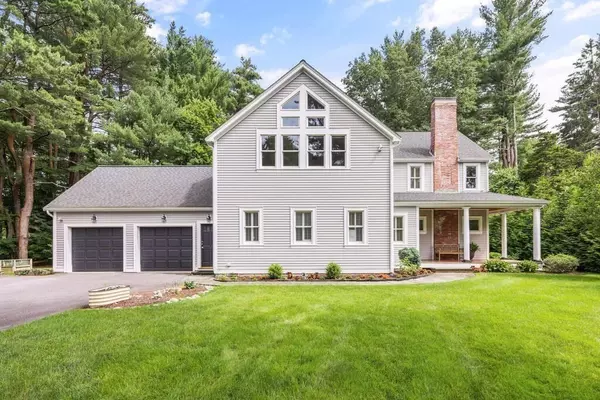 638 South Street, Needham, MA 02492