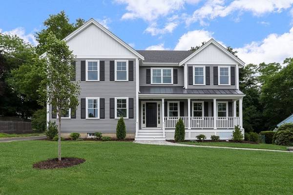 5 Park Avenue, Natick, MA 01760