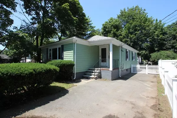 19 Greenwood Ave, Saugus, MA 01906