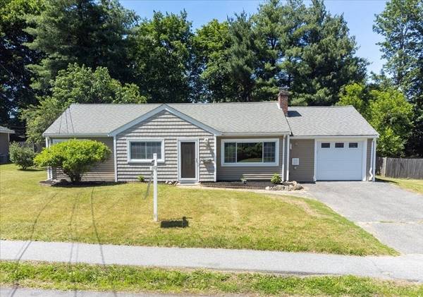 14 Dwight Avenue, Natick, MA 01760