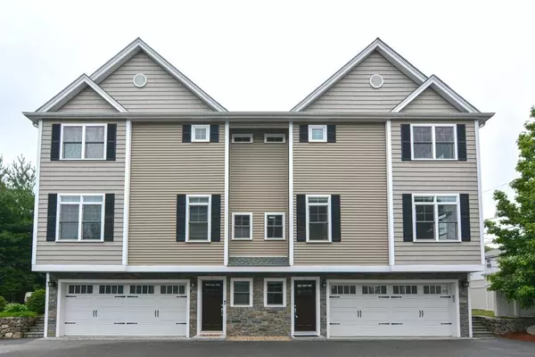 Waltham, MA 02453,52 Stearns Street #1