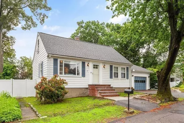 116 Quinn Road, Lynn, MA 01904