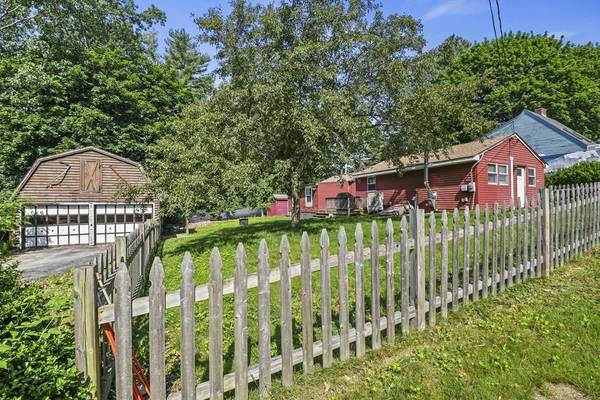 17-A Sunset Drive Annex, Charlton, MA 01507