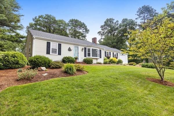 Yarmouth, MA 02675,14 Rabbit Run Road