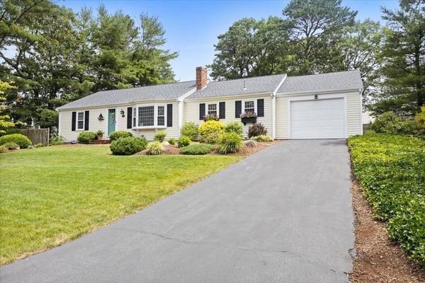 Yarmouth, MA 02675,14 Rabbit Run Road