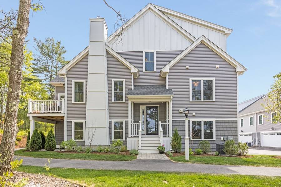 7 Grapefern, Plymouth, MA 02360