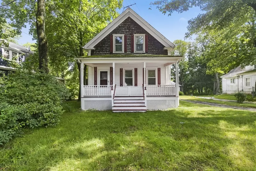 535 Main St, Wareham, MA 02571