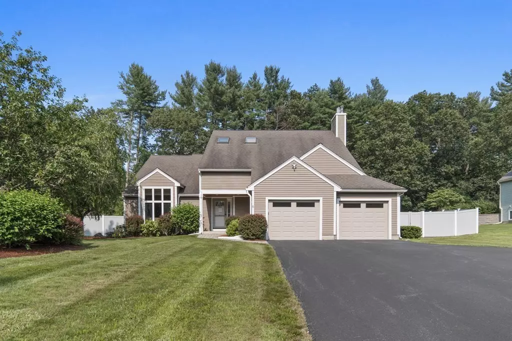 Westford, MA 01886,6 Lynwood Ln