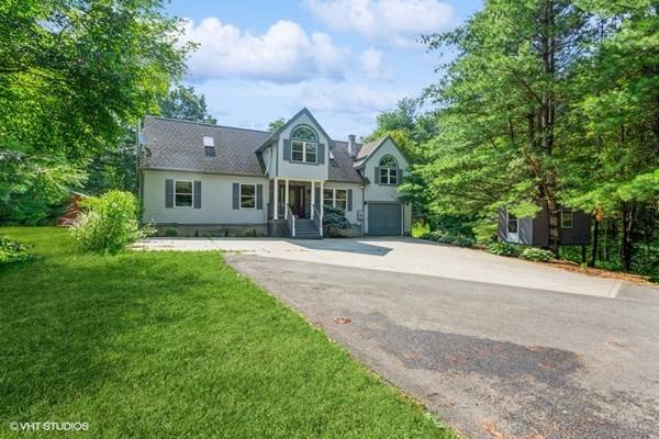 193 Brickyard Rd, Southampton, MA 01073