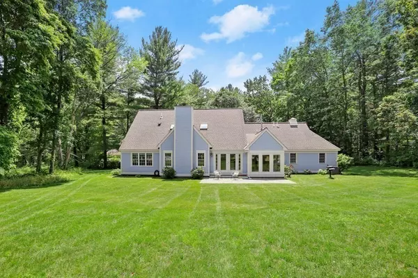 14 Pickman Drive #14, Bedford, MA 01730