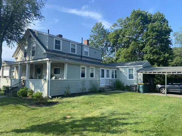 635 Hancock St, Abington, MA 02351