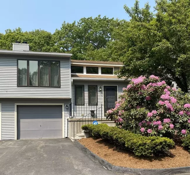 27 Nottingham Rd. #27, Grafton, MA 01519