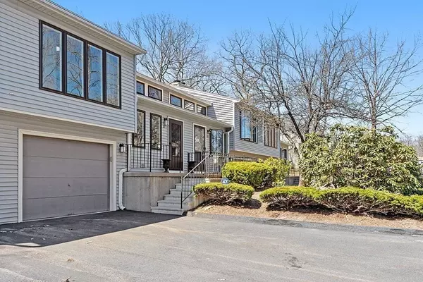 Grafton, MA 01519,27 Nottingham Rd. #27