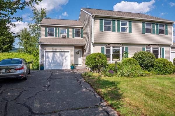 22 Mill Village Rd #A, Deerfield, MA 01373