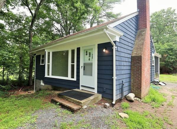 508 Oak Street, East Bridgewater, MA 02333