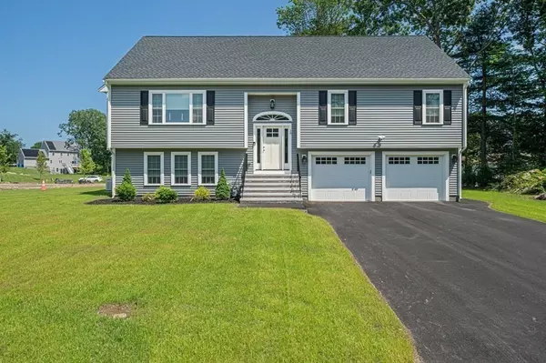 Randolph, MA 02368,18 Vine Lane