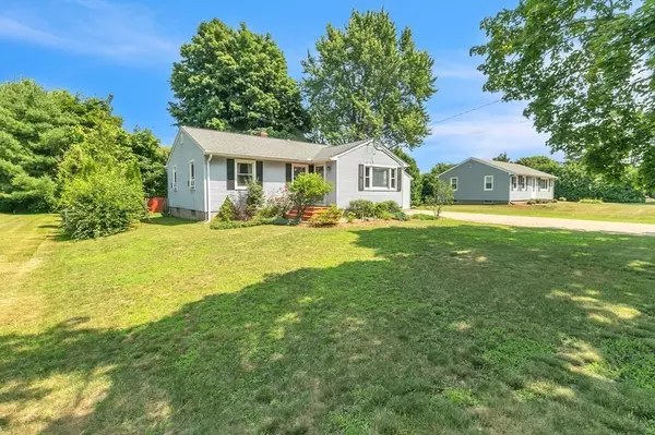 Agawam, MA 01030,78 N Westfield St