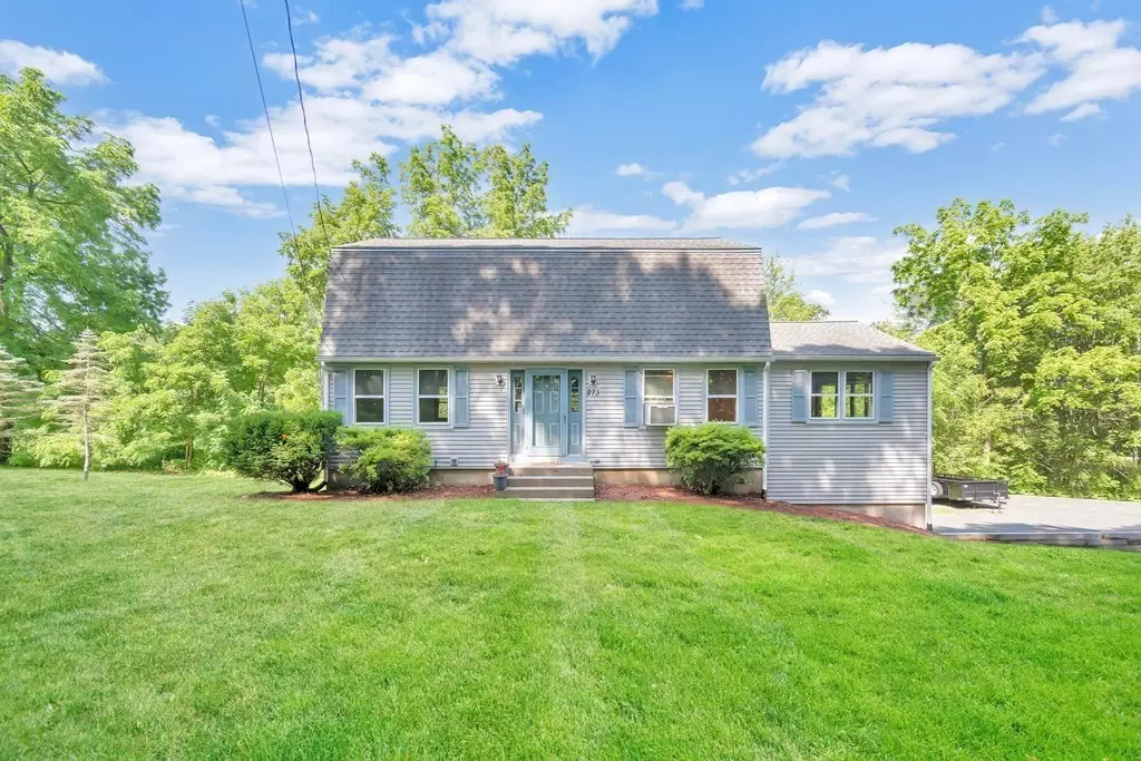 Southwick, MA 01077,273 S Longyard Rd