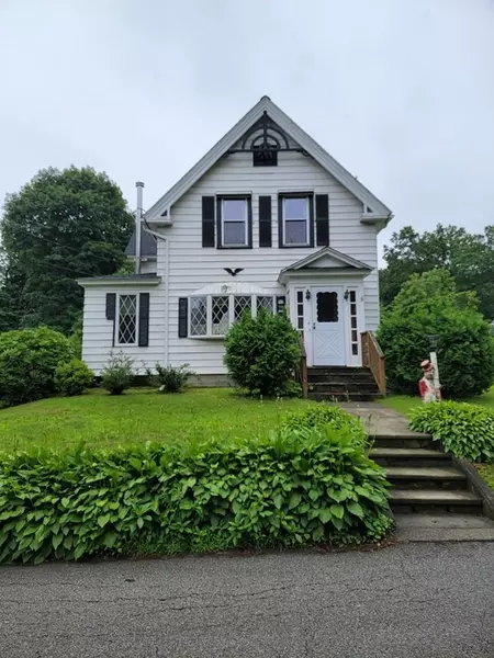 4 Westboro Road, Grafton, MA 01536