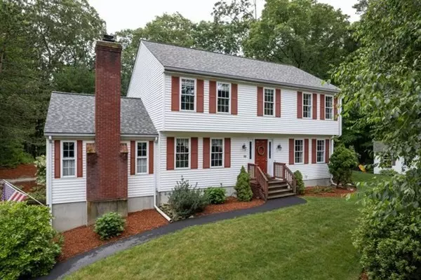 Uxbridge, MA 01569,86 Hunter Road