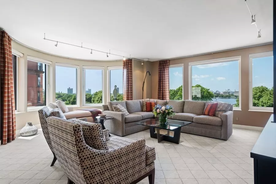 492 Beacon Street #56, Boston, MA 02115