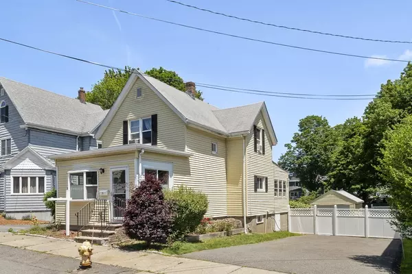 25 Birch St., Saugus, MA 01906