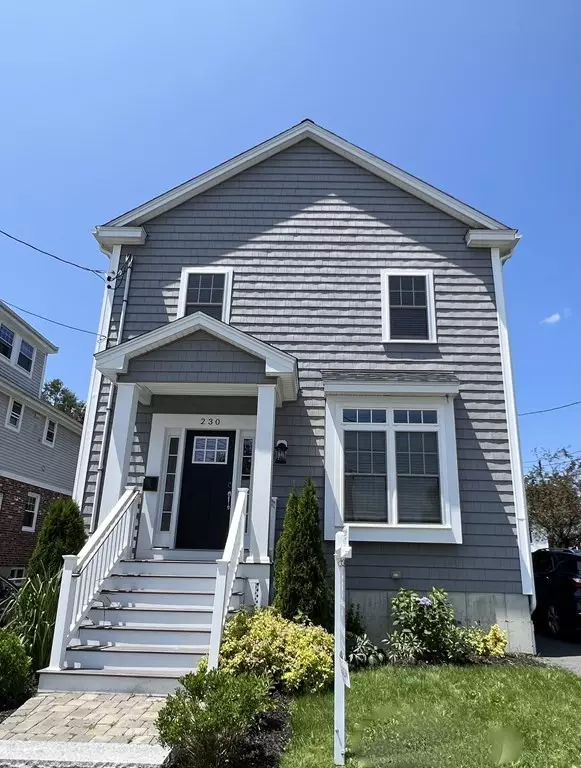 Watertown, MA 02472,230 Westminster Avenue #230