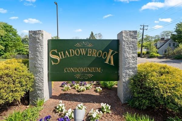 11 Shadowbrook Lane #5, Milford, MA 01757