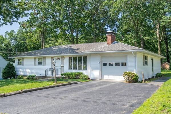 21 Donald Ave, Holden, MA 01520