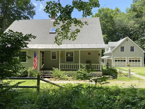 41 Warner Street, Belchertown, MA 01007