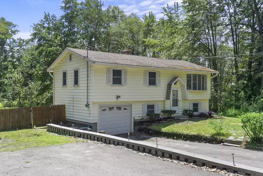 79 Day Street, Leominster, MA 01453