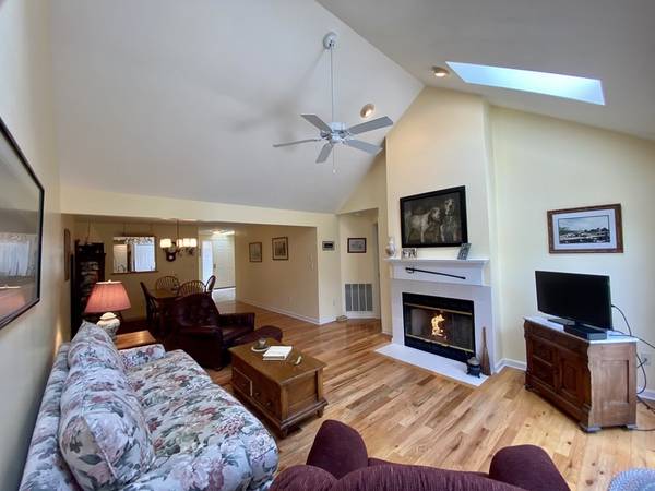 34 Oak Glen Village #34G, Yarmouth, MA 02675