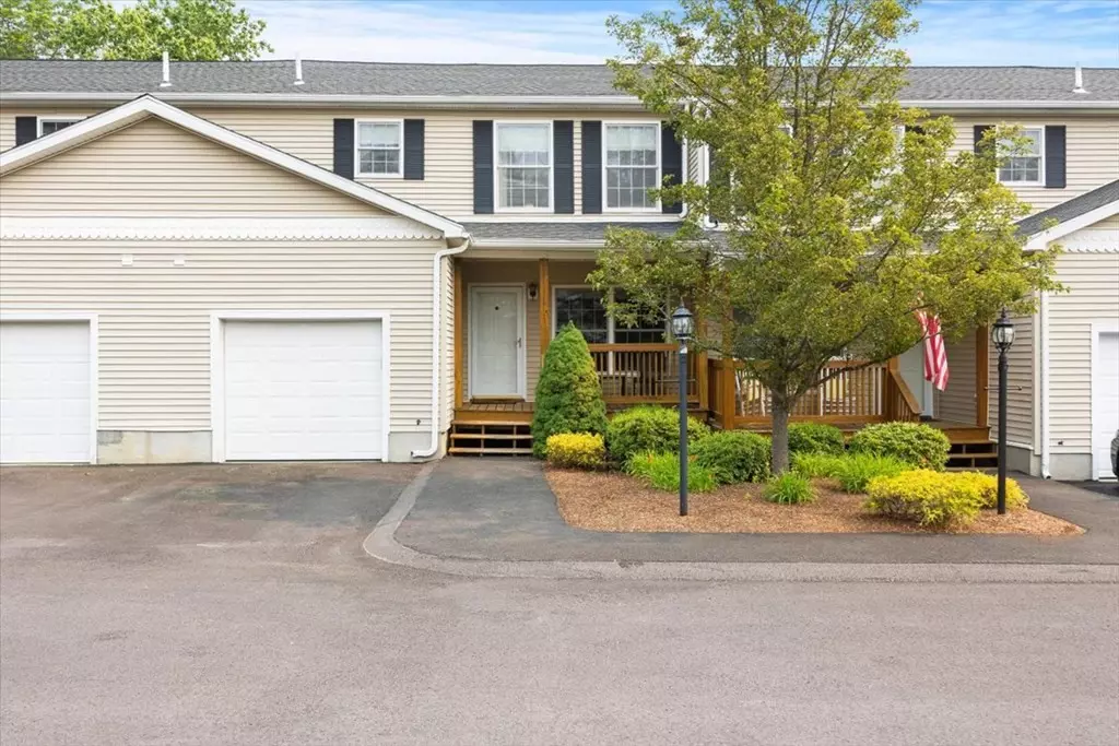 Raynham, MA 02767,183 Leonard St #4