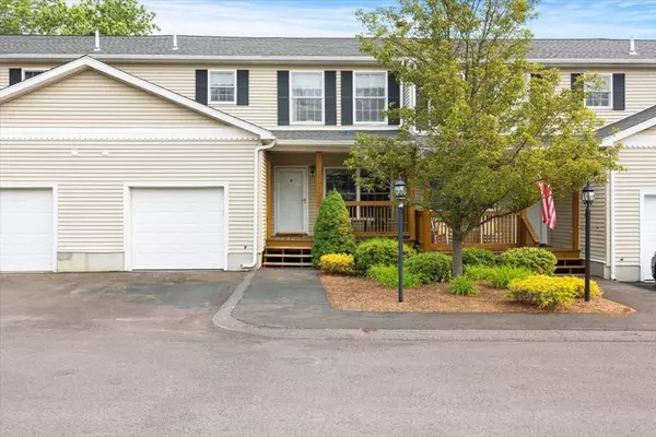 183 Leonard St #4, Raynham, MA 02767