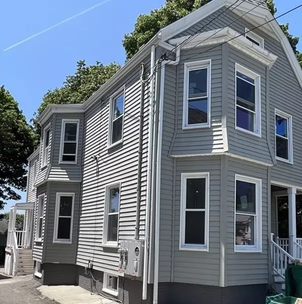 142 Myrtle Street, Lynn, MA 01905