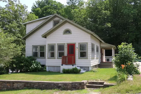 10 Oak Street, Jaffrey, NH 03452