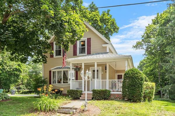 71 Winter St, Winchendon, MA 01475