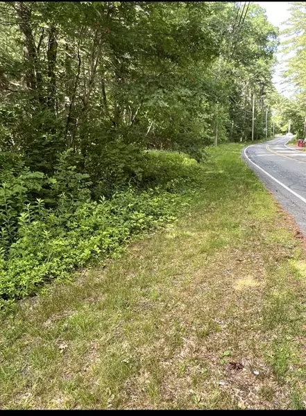 Lot 4-A Plain Street, Middleboro, MA 02346