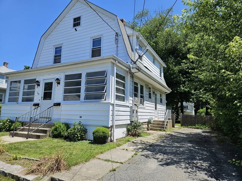 108 Forest Avenue, Cranston, RI 02910